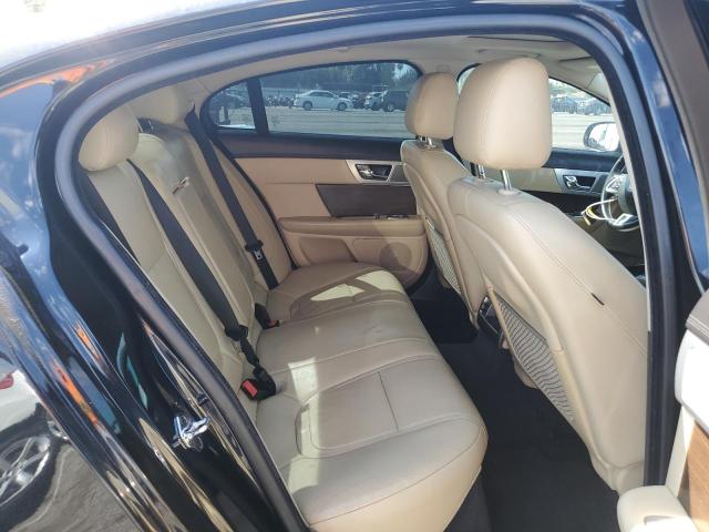 Photo 10 from auction – 2013 JAGUAR XF with VIN SAJWA0ES6DPS88882
