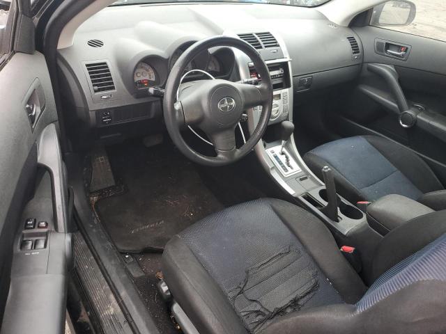 Photo 8 from auction – 2005 TOYOTA SCION TC with VIN JTKDE177550006789