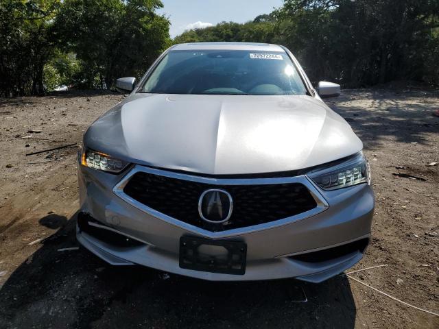 Photo 5 from auction – 2018 ACURA TLX with VIN 19UUB1F37JA008449