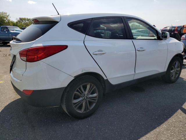 Photo 3 from auction – 2015 HYUNDAI TUCSON GLS with VIN KM8JT3AF3FU102339