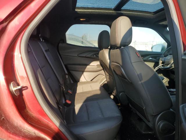 Photo 11 from auction – 2022 CHEVROLET TRAILBLAZE with VIN KL79MTSLXNB074331