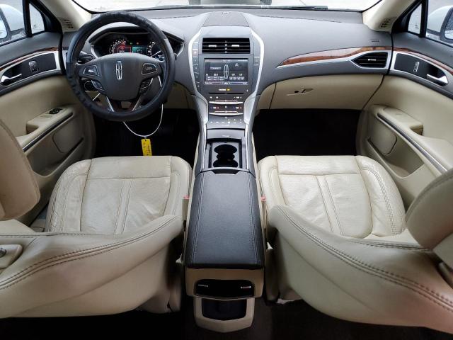 Photo 8 from auction – 2013 LINCOLN MKZ with VIN 3LN6L2GK8DR824785