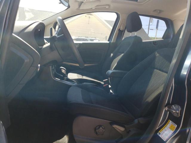 Photo 7 from auction – 2022 FORD ECOSPORT S with VIN MAJ6S3GL6NC474956