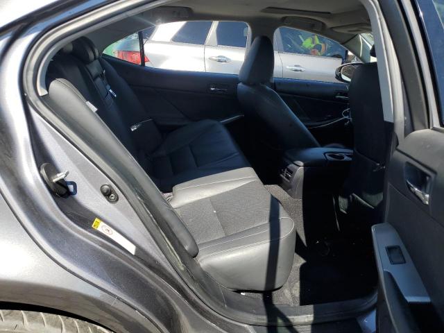 Photo 10 from auction – 2016 LEXUS IS 200T with VIN JTHBA1D20G5014435
