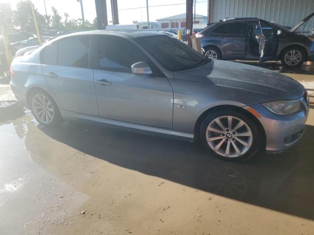 Photo 4 from auction – 2011 BMW 328 I with VIN WBAPH7C5XBE675302