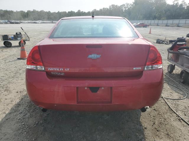 Photo 6 from auction – 2014 CHEVROLET IMPALA LIM with VIN 2G1WB5E38E1125319