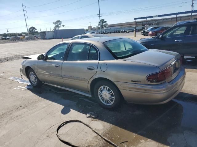 Photo 2 from auction – 2002 BUICK LESABRE CU with VIN 1G4HP54K724180544