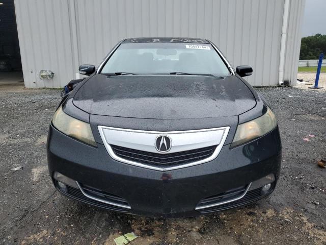 Photo 5 from auction – 2012 ACURA TL with VIN 19UUA8F29CA001444