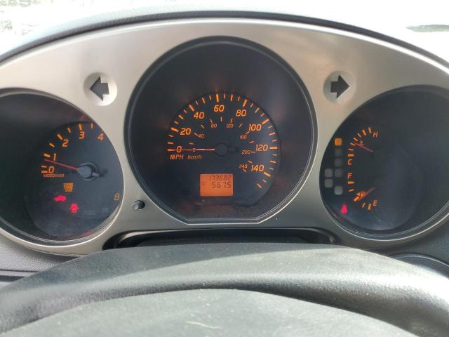 Photo 9 from auction – 2003 NISSAN ALTIMA BAS with VIN 1N4AL11D53C173976