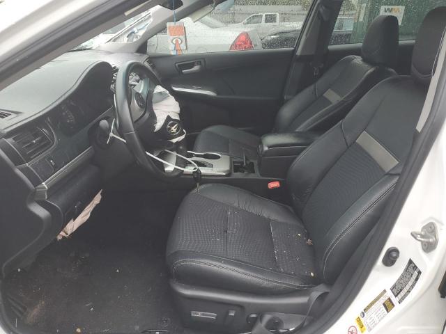 Photo 7 from auction – 2014 TOYOTA CAMRY L with VIN 4T1BF1FK9EU462347