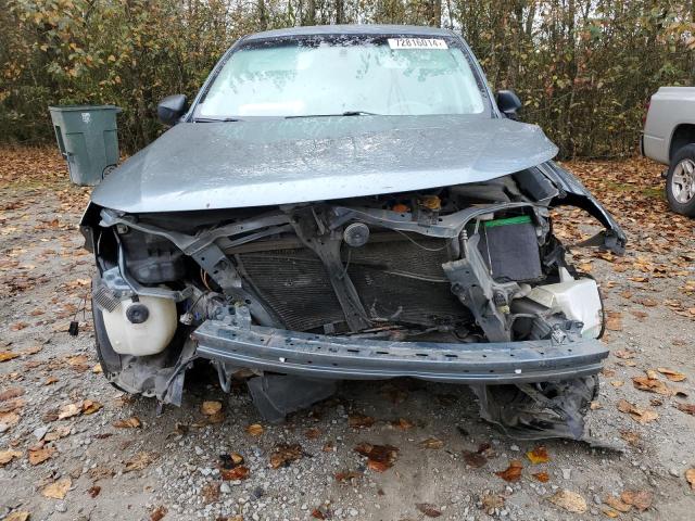 Photo 5 from auction – 2009 SUBARU FORESTER 2 with VIN JF2SH61689G794257