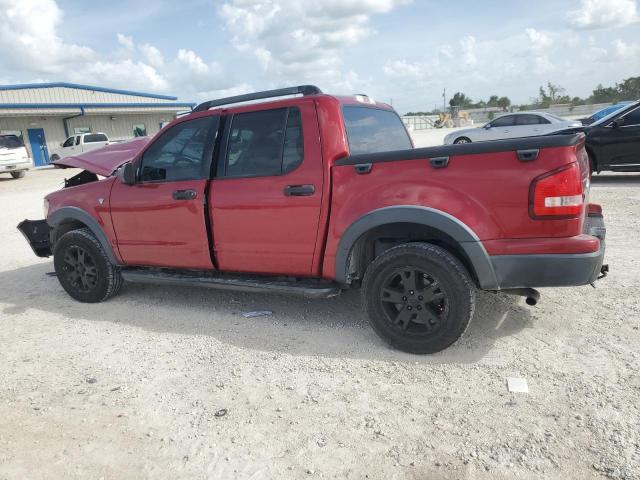 Photo 2 from auction – 2007 FORD EXPLORER S with VIN 1FMEU31827UA06400