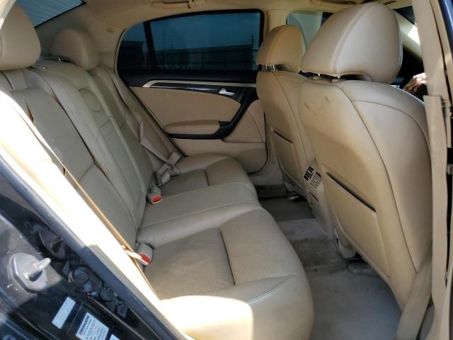 Photo 10 from auction – 2007 ACURA TL with VIN 19UUA66207A021298