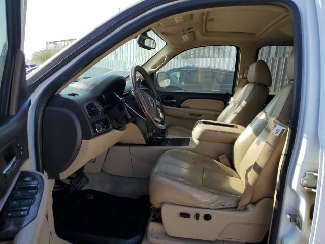 Photo 7 from auction – 2007 GMC NEW SIERRA with VIN 2GTEK638271579849