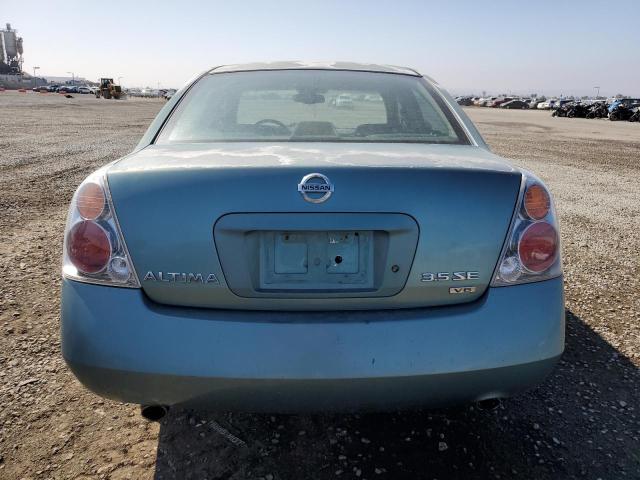 Photo 6 from auction – 2003 NISSAN ALTIMA SE with VIN 1N4BL11E13C263624