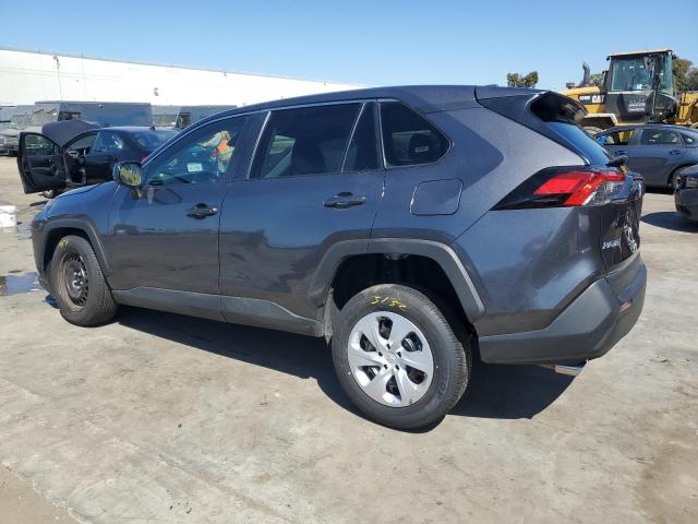 Photo 2 from auction – 2024 TOYOTA RAV4 LE with VIN 2T3F1RFVXRC436055