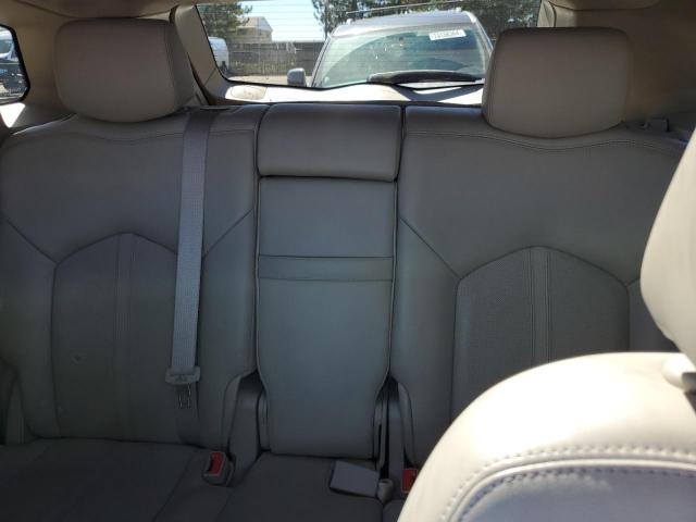 Photo 10 from auction – 2012 CADILLAC SRX PREMIU with VIN 3GYFNFE31CS527568