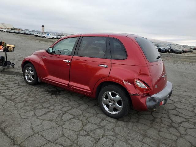 Photo 2 from auction – 2001 CHRYSLER PT CRUISER with VIN 3C8FY4BB01T688156