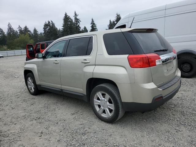 Photo 2 from auction – 2013 GMC TERRAIN SL with VIN 2GKALMEK5D6276690