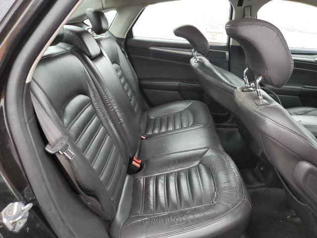 Photo 10 from auction – 2013 FORD FUSION S with VIN 3FA6P0G74DR249776