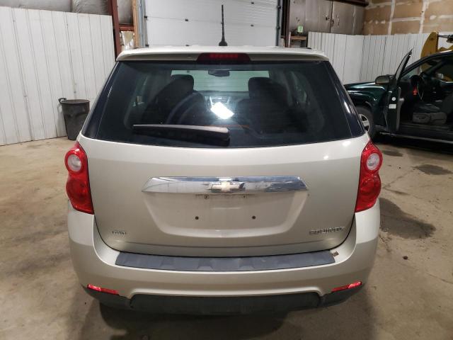 Photo 6 from auction – 2013 CHEVROLET EQUINOX LS with VIN 2GNFLCEK6D6230028