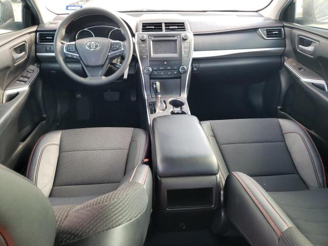 Photo 8 from auction – 2017 TOYOTA CAMRY LE with VIN 4T1BF1FK4HU751382