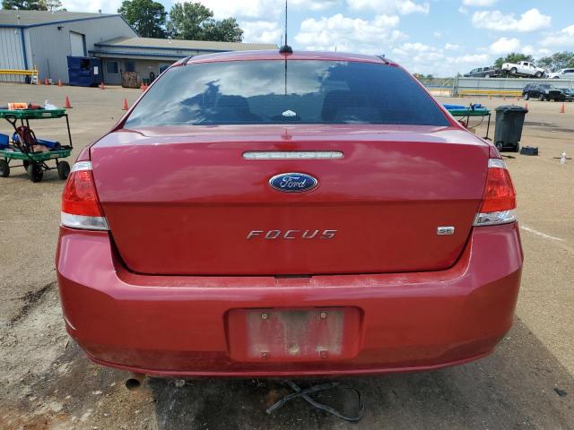 Photo 6 from auction – 2010 FORD FOCUS SE with VIN 1FAHP3FNXAW178067