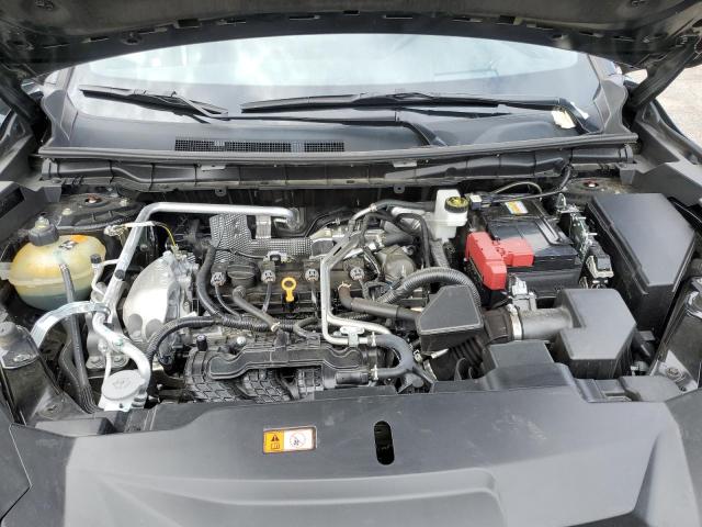 Photo 11 from auction – 2022 MITSUBISHI OUTLANDER with VIN JA4J3VA83NZ091193
