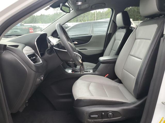 Photo 7 from auction – 2019 CHEVROLET EQUINOX PR with VIN 3GNAXPEX9KS668705