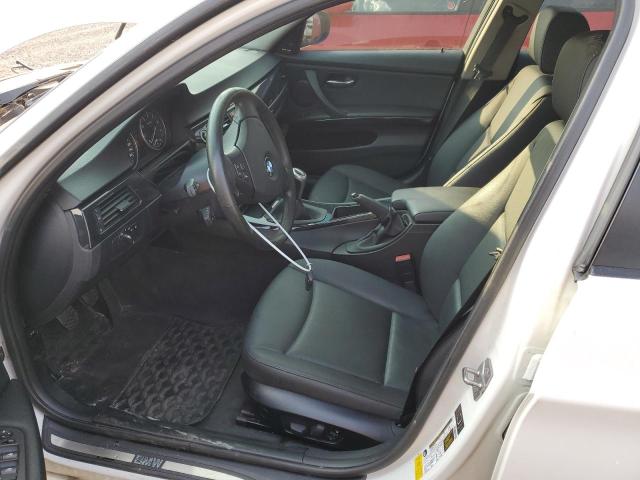 Photo 7 from auction – 2011 BMW 328 XI with VIN WBAPK7C54BA771838