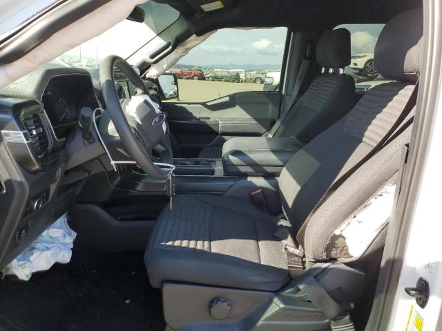 Photo 7 from auction – 2021 FORD F150 SUPER with VIN 1FTEW1CP3MFC51004