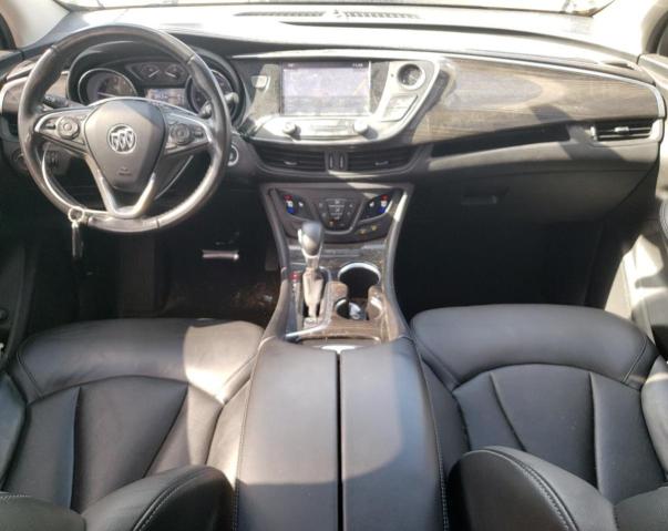 Photo 8 from auction – 2019 BUICK ENVISION E with VIN LRBFX2SA8KD013791