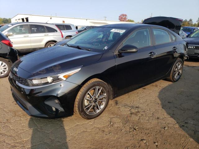 KIA FORTE FE 2022 with VIN 3KPF24AD1NE434133 - Photo from auction