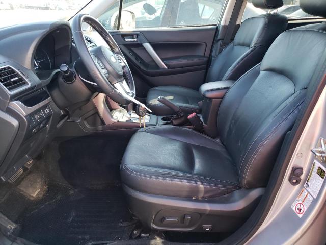 Photo 7 from auction – 2017 SUBARU FORESTER 2 with VIN JF2SJAJC3HH509549