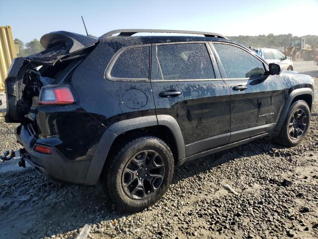 Photo 3 from auction – 2019 JEEP CHEROKEE T with VIN 1C4PJMBX2KD217994