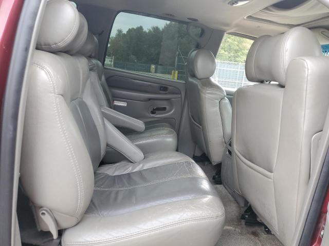 Photo 11 from auction – 2002 GMC DENALI XL with VIN 1GKFK66U92J258651
