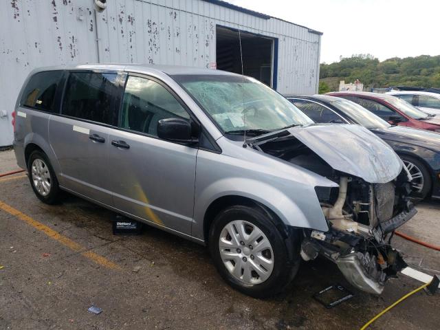 Photo 4 from auction – 2019 DODGE GRAND CARA with VIN 2C4RDGBG1KR798659