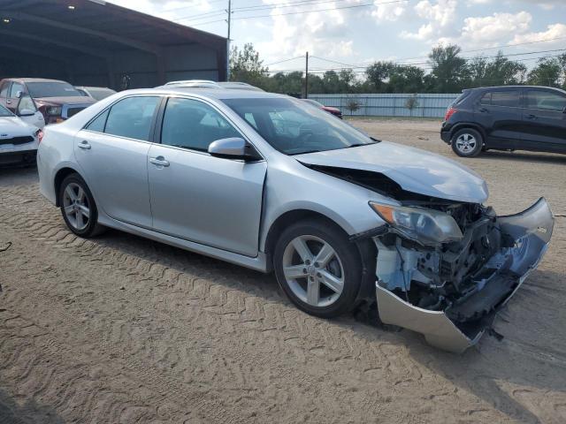 Photo 4 from auction – 2014 TOYOTA CAMRY-LE with VIN 4T1BF1FK9EU389674