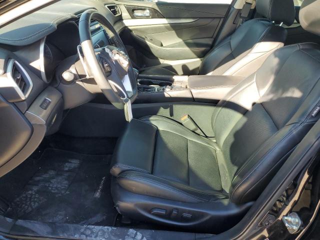 Фото 7 с аукциона – 2018 NISSAN MAXIMA 3.5 с VIN 1N4AA6AP1JC405385