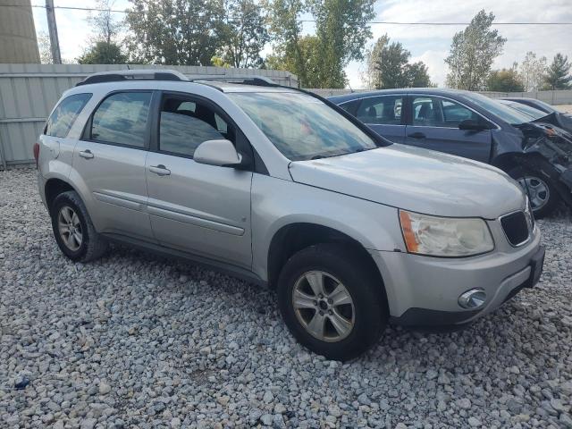 Photo 4 from auction – 2008 PONTIAC TORRENT with VIN 2CKDL33F986337028