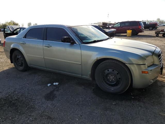 Photo 4 from auction – 2005 CHRYSLER 300 TOURIN with VIN 2C3JA53G55H532441