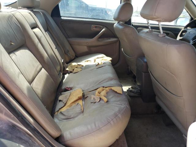 Photo 10 from auction – 2000 TOYOTA CAMRY CE with VIN JT2BG22K6Y0507746