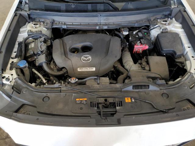 Photo 12 from auction – 2018 MAZDA CX-9 TOURI with VIN JM3TCBCY9J0235488