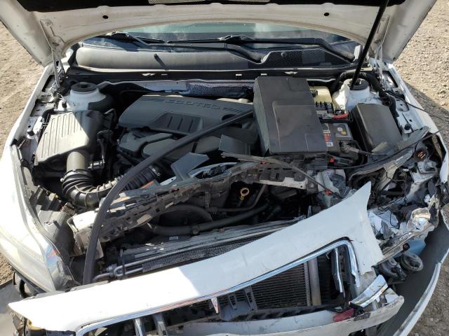Photo 11 from auction – 2011 BUICK REGAL CXL with VIN W04GP5ECXB1040149