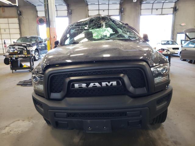Photo 5 from auction – 2021 RAM 1500 CLASS with VIN 1C6RR7GG3MS544292