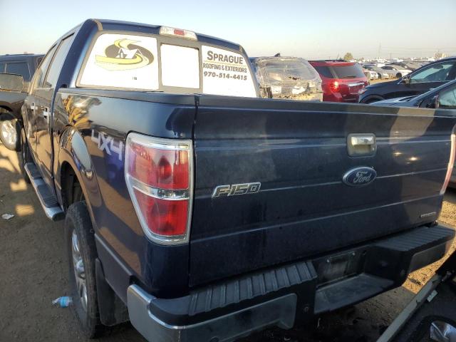 Photo 6 from auction – 2011 FORD F150 SUPER with VIN 1FTFW1EF3BFA36955
