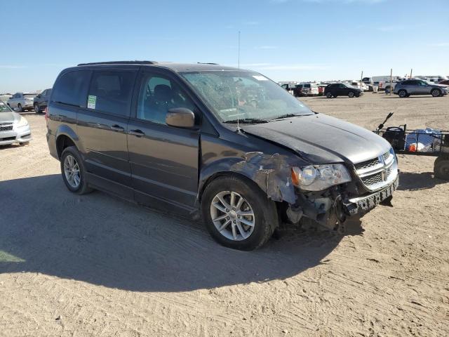 Photo 4 from auction – 2016 DODGE GRAND CARA with VIN 2C4RDGCG7GR384792