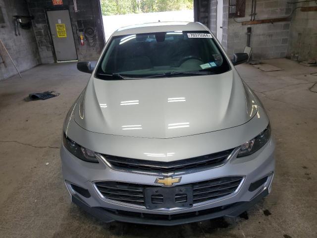 Photo 5 from auction – 2016 CHEVROLET MALIBU LS with VIN 1G1ZB5ST3GF304252
