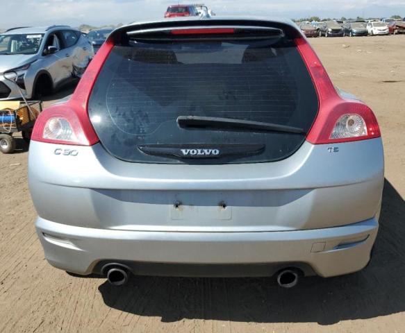 Photo 6 from auction – 2008 VOLVO C30 T5 with VIN YV1MK672682051003
