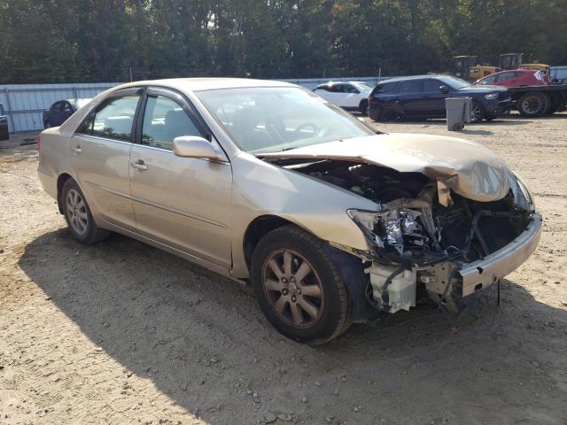 Photo 4 from auction – 2002 TOYOTA CAMRY LE with VIN JTDBF30K020006541